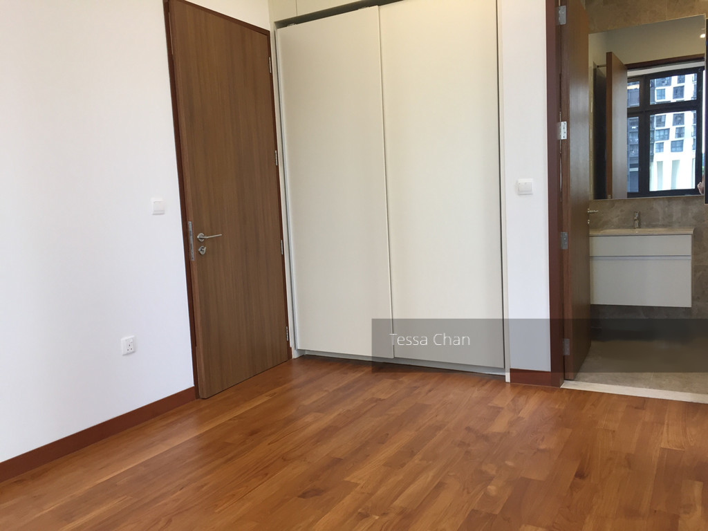 Eco Sanctuary (D23), Condominium #133695632